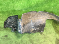 Подкрылок передний левый SUBARU LEGACY B4 OEM 59110AE010 BE9 2001 Silver 01G