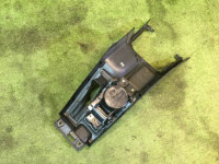 杯架 SUBARU LEGACY B4 OEM 66150AE020ML 92132AE000ML BE9 2001 Silver 01G