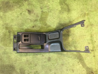 杯架 SUBARU LEGACY B4 OEM 66150AE020ML 92132AE000ML BE9 2001 Silver 01G