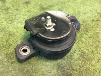 ยางแท่นเครื่องขวา SUBARU LEGACY B4 OEM 41022AE021 BE9 2001 EJ254