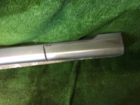 右门槛 SUBARU LEGACY B4 OEM 91163AE050TG BE9 2001 Silver 01G