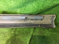 右门槛 SUBARU LEGACY B4 OEM 91163AE050TG BE9 2001 Silver 01G