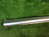 右门槛 SUBARU LEGACY B4 OEM 91163AE050TG BE9 2001 Silver 01G