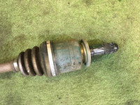 Rear driveshaft SUBARU LEGACY B4 OEM 28421AE021 BE9 2001 EJ254