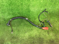 Battery cables 81608AC020 81601AE310 SUBARU LEGACY B4