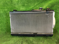 发动机水箱 SUBARU LEGACY B4 OEM 45111AE002 BE9 2001 EJ254