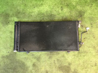 แผงคอนเดนเซอร์แอร์ SUBARU LEGACY B4 OEM 73210AE060 BE9 2001 EJ254