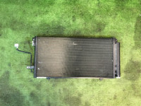 แผงคอนเดนเซอร์แอร์ SUBARU LEGACY B4 OEM 73210AE060 BE9 2001 EJ254