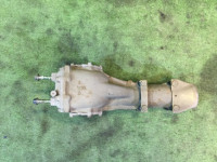 Diferencial SUBARU LEGACY B4 OEM 27011AA730 38104AA110 BE9 2001 EJ254