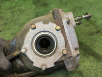 Diferencial SUBARU LEGACY B4 OEM 27011AA730 38104AA110 BE9 2001 EJ254