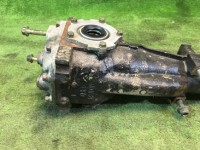 Diferencial SUBARU LEGACY B4 OEM 27011AA730 38104AA110 BE9 2001 EJ254