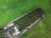 Решетка радиатора SUBARU LEGACY B4 OEM 91121AE230 BE9 2001 Silver 01G