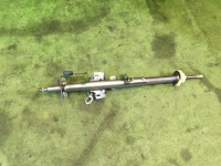 Рулевая колонка SUBARU LEGACY B4 OEM 34500AE000 34500AE020 BE9 2001 EJ254
