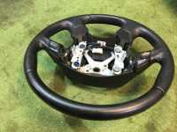 Руль SUBARU LEGACY B4 OEM 34311AE100 BE9 2001 Silver 01G