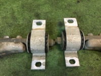 Brazos de suspensión delanteros SUBARU LEGACY B4 OEM 21067GA050 20201FA050 20201FA060 20200FA220 20200FA230 BE9 2001 EJ254