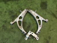 Brazos de suspensión delanteros SUBARU LEGACY B4 OEM 21067GA050 20201FA050 20201FA060 20200FA220 20200FA230 BE9 2001 EJ254