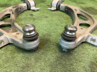 Brazos de suspensión delanteros SUBARU LEGACY B4 OEM 21067GA050 20201FA050 20201FA060 20200FA220 20200FA230 BE9 2001 EJ254
