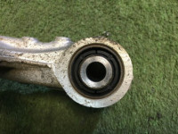 Brazos de suspensión delanteros SUBARU LEGACY B4 OEM 21067GA050 20201FA050 20201FA060 20200FA220 20200FA230 BE9 2001 EJ254