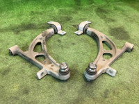 Brazos de suspensión delanteros SUBARU LEGACY B4 OEM 21067GA050 20201FA050 20201FA060 20200FA220 20200FA230 BE9 2001 EJ254