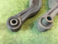 Рычаги задние SUBARU LEGACY B4 OEM 20254AE010 20250AE000 20250AE020 20250AE040 BE9 2001 EJ254