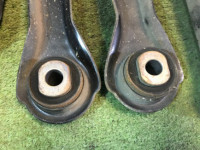 Рычаги задние SUBARU LEGACY B4 OEM 20254AE010 20250AE000 20250AE020 20250AE040 BE9 2001 EJ254