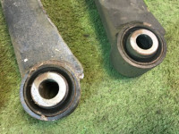 Рычаги задние SUBARU LEGACY B4 OEM 20254AE010 20250AE000 20250AE020 20250AE040 BE9 2001 EJ254