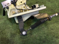 Seletor da caixa automática SUBARU LEGACY B4 OEM 35150AE000 35126FE020 35180AE100 BE9 2001