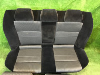 Conjunto de bancos SUBARU LEGACY B4 OEM 64011AE120ML 64011AE130ML 64011AE130ML 64220AE070ML 64230AE070ML BE9 2001 Silver 01G
