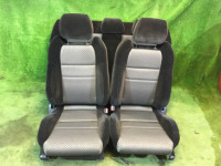 Комплект сидений 64011AE120ML 64011AE130ML 64011AE130ML 64220AE070ML 64230AE070ML SUBARU LEGACY B4