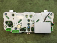 仪表盘 SUBARU LEGACY B4 OEM 85075AE020 85040AE230 85020AE210 85083AE380 BE9 2001 EJ254