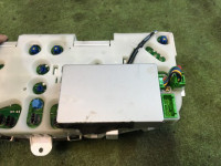 仪表盘 SUBARU LEGACY B4 OEM 85075AE020 85040AE230 85020AE210 85083AE380 BE9 2001 EJ254