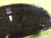 仪表盘 SUBARU LEGACY B4 OEM 85075AE020 85040AE230 85020AE210 85083AE380 BE9 2001 EJ254