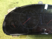 仪表盘 SUBARU LEGACY B4 OEM 85075AE020 85040AE230 85020AE210 85083AE380 BE9 2001 EJ254