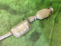 Средняя часть глушителя SUBARU LEGACY B4 OEM 44200AE050 BE9 2001 EJ254