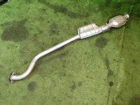 Средняя часть глушителя SUBARU LEGACY B4 OEM 44200AE050 BE9 2001 EJ254