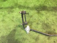 Barra estabilizadora trasera SUBARU LEGACY B4 OEM 20451AE000  20464AE000 20470AE000 BE9 2001 EJ254