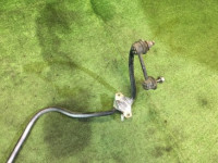 Barra estabilizadora trasera SUBARU LEGACY B4 OEM 20451AE000  20464AE000 20470AE000 BE9 2001 EJ254