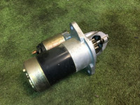 Стартер SUBARU LEGACY B4 OEM 23300AA390 BE9 2001 EJ254