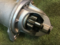 Стартер SUBARU LEGACY B4 OEM 23300AA390 BE9 2001 EJ254