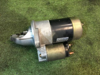 Стартер SUBARU LEGACY B4 OEM 23300AA390 BE9 2001 EJ254