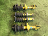 Стойки SUBARU LEGACY B4 OEM 20310AE160 20310AE170 20330AE300 20365AE030 20380AE470 BE9 2001 EJ254
