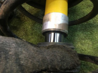 Стойки SUBARU LEGACY B4 OEM 20310AE160 20310AE170 20330AE300 20365AE030 20380AE470 BE9 2001 EJ254
