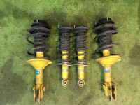 Стойки SUBARU LEGACY B4 OEM 20310AE160 20310AE170 20330AE300 20365AE030 20380AE470 BE9 2001 EJ254