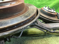Bujes traseros SUBARU LEGACY B4 OEM 28474AE000 26700AE030 26692AE020 26692AE030 26696AE040 BE9 2001 EJ254