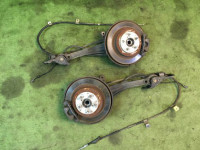 后轮毂 28474AE000 26700AE030 26692AE020 26692AE030 26696AE040 SUBARU LEGACY B4