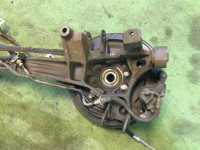 Bujes traseros SUBARU LEGACY B4 OEM 28474AE000 26700AE030 26692AE020 26692AE030 26696AE040 BE9 2001 EJ254