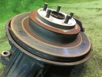 Bujes traseros SUBARU LEGACY B4 OEM 28474AE000 26700AE030 26692AE020 26692AE030 26696AE040 BE9 2001 EJ254