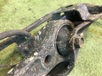 Bujes traseros SUBARU LEGACY B4 OEM 28474AE000 26700AE030 26692AE020 26692AE030 26696AE040 BE9 2001 EJ254