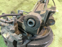 Bujes traseros SUBARU LEGACY B4 OEM 28474AE000 26700AE030 26692AE020 26692AE030 26696AE040 BE9 2001 EJ254