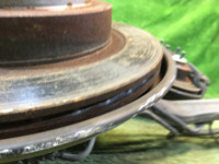 Bujes traseros SUBARU LEGACY B4 OEM 28474AE000 26700AE030 26692AE020 26692AE030 26696AE040 BE9 2001 EJ254